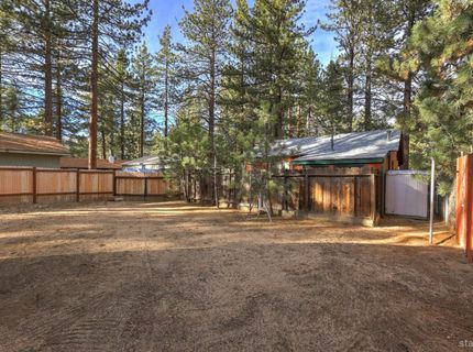 738 San Francisco Avenue, South Lake Tahoe, CA 96150 Photo