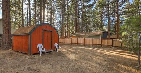 738 San Francisco Avenue, South Lake Tahoe, CA 96150 Photo
