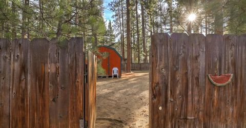 738 San Francisco Avenue, South Lake Tahoe, CA 96150 Photo