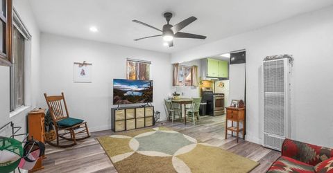 738 San Francisco Avenue, South Lake Tahoe, CA 96150 Photo