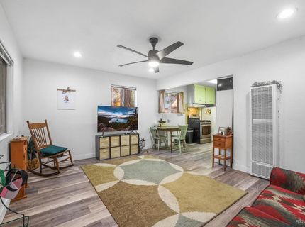 738 San Francisco Avenue, South Lake Tahoe, CA 96150 Photo