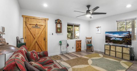 738 San Francisco Avenue, South Lake Tahoe, CA 96150 Photo