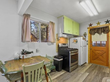 738 San Francisco Avenue, South Lake Tahoe, CA 96150 Photo