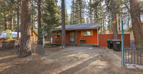 738 San Francisco Avenue, South Lake Tahoe, CA 96150 Photo