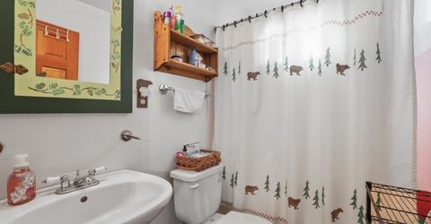 738 San Francisco Avenue, South Lake Tahoe, CA 96150 Photo