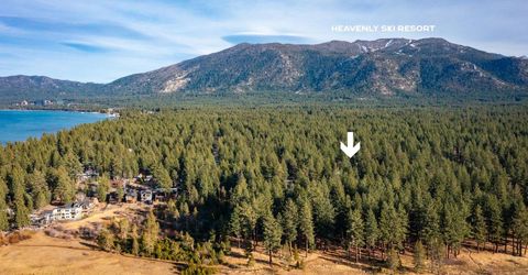 738 San Francisco Avenue, South Lake Tahoe, CA 96150 Photo