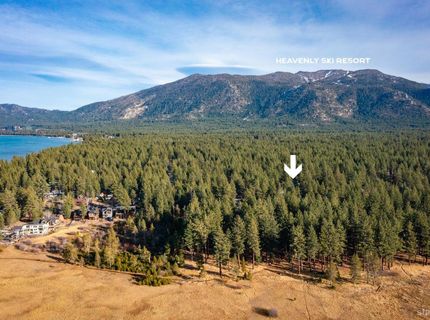 738 San Francisco Avenue, South Lake Tahoe, CA 96150 Photo