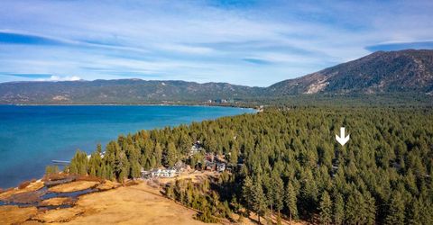 738 San Francisco Avenue, South Lake Tahoe, CA 96150 Photo