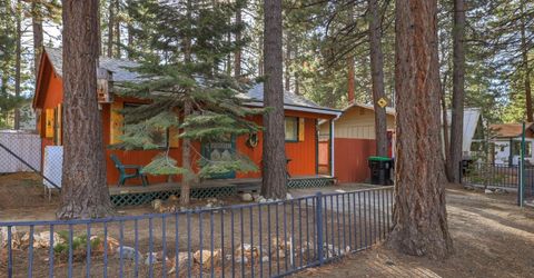 738 San Francisco Avenue, South Lake Tahoe, CA 96150 Photo