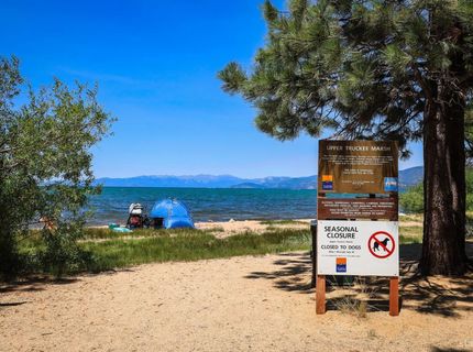 738 San Francisco Avenue, South Lake Tahoe, CA 96150 Photo