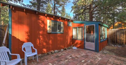 738 San Francisco Avenue, South Lake Tahoe, CA 96150 Photo
