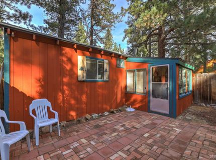738 San Francisco Avenue, South Lake Tahoe, CA 96150 Photo