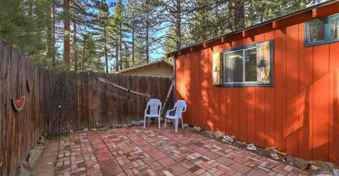 738 San Francisco Avenue, South Lake Tahoe, CA 96150 Photo