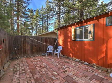 738 San Francisco Avenue, South Lake Tahoe, CA 96150 Photo