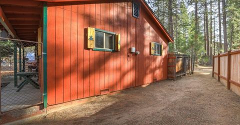 738 San Francisco Avenue, South Lake Tahoe, CA 96150 Photo