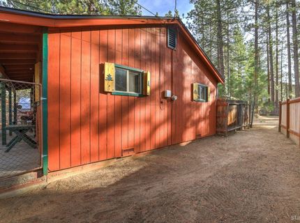 738 San Francisco Avenue, South Lake Tahoe, CA 96150 Photo