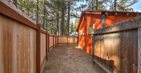 738 San Francisco Avenue, South Lake Tahoe, CA 96150 Photo