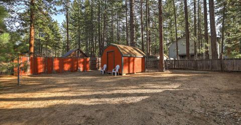 738 San Francisco Avenue, South Lake Tahoe, CA 96150 Photo