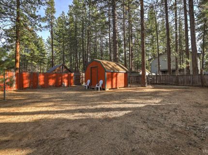738 San Francisco Avenue, South Lake Tahoe, CA 96150 Photo