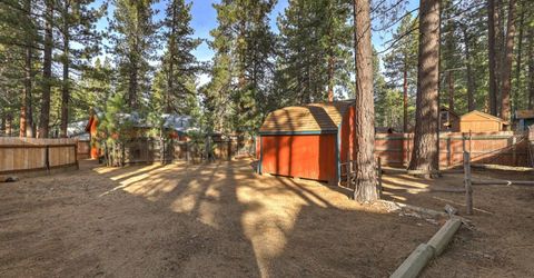 738 San Francisco Avenue, South Lake Tahoe, CA 96150 Photo