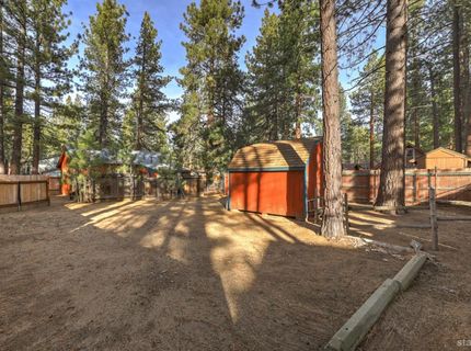 738 San Francisco Avenue, South Lake Tahoe, CA 96150 Photo