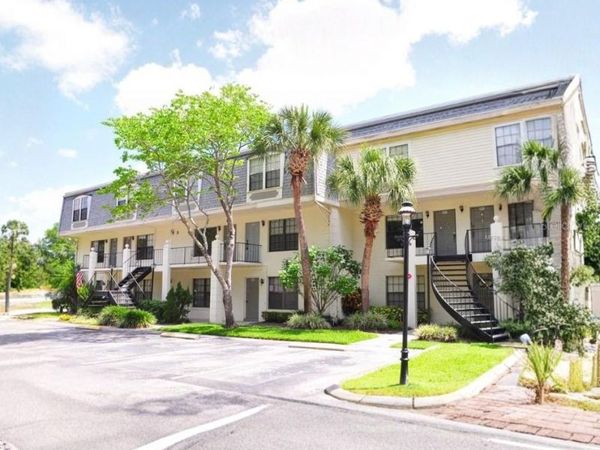 5930 VILLAGE CIRCLE, Unit GE, ORLANDO, FL 32822