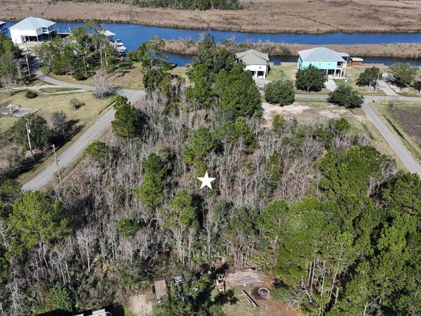 No Poinsettia Drive, Bay Saint Louis, MS 39520