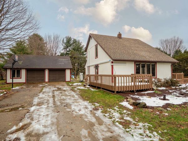 4995 U.S. Highway 12, Buchanan, MI 49107