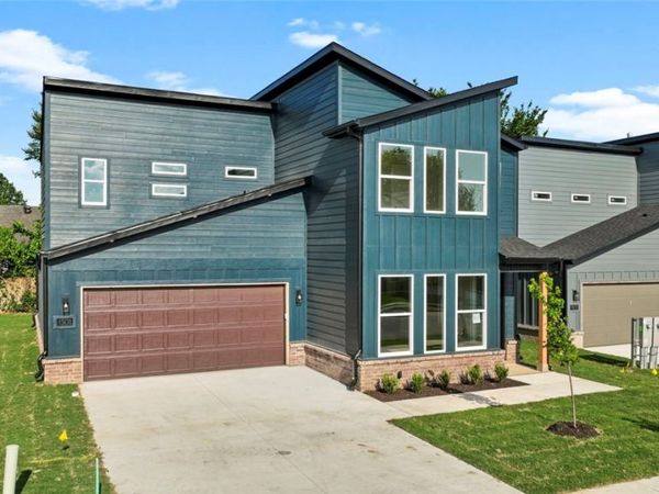 1303 SW Journey Lane , Bentonville, AR 72712