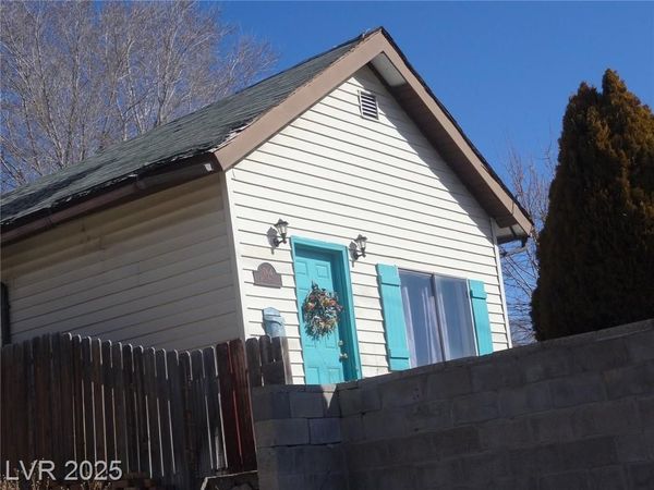1104 High Street , Ely, NV 89301