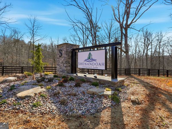 LOT 7 Springfield Parkway, Ellijay, GA 30540