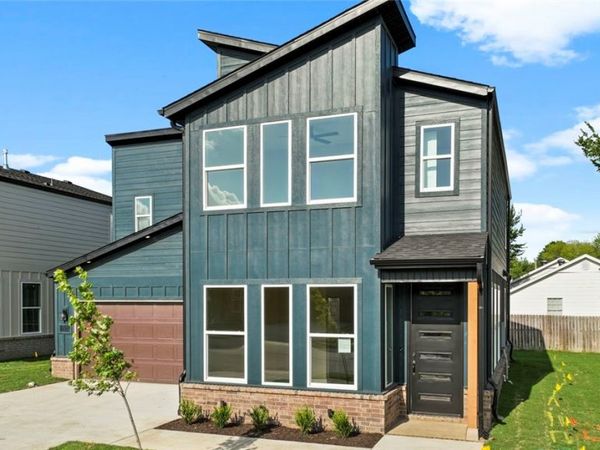 1209 SW Journey Lane , Bentonville, AR 72712