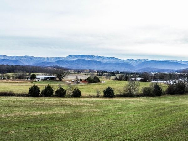 Tract 1 Painter Road, Chuckey, TN 37641