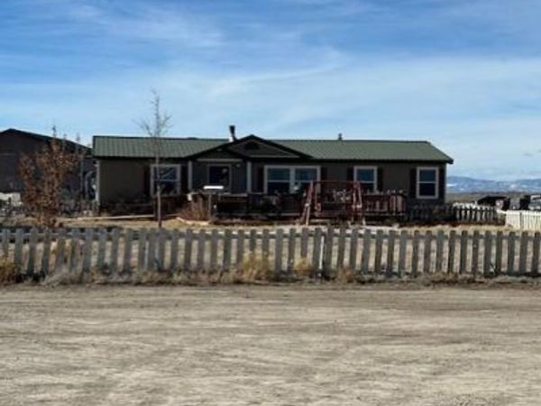 15251 County Road 5, Alamosa, CO 81101