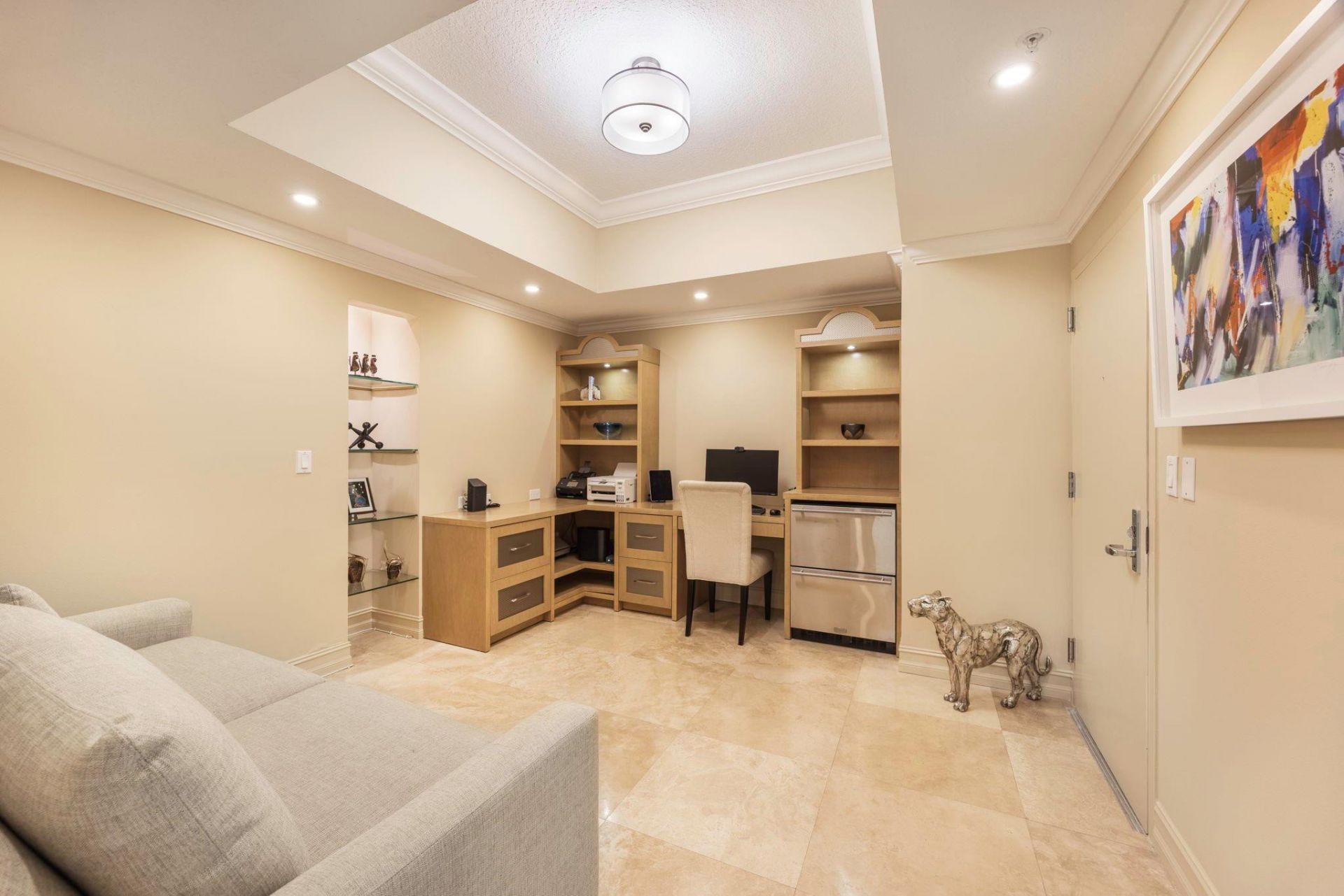 111 SE 8th Avenue, Unit PH-1701, Fort Lauderdale, FL 33301 Photo