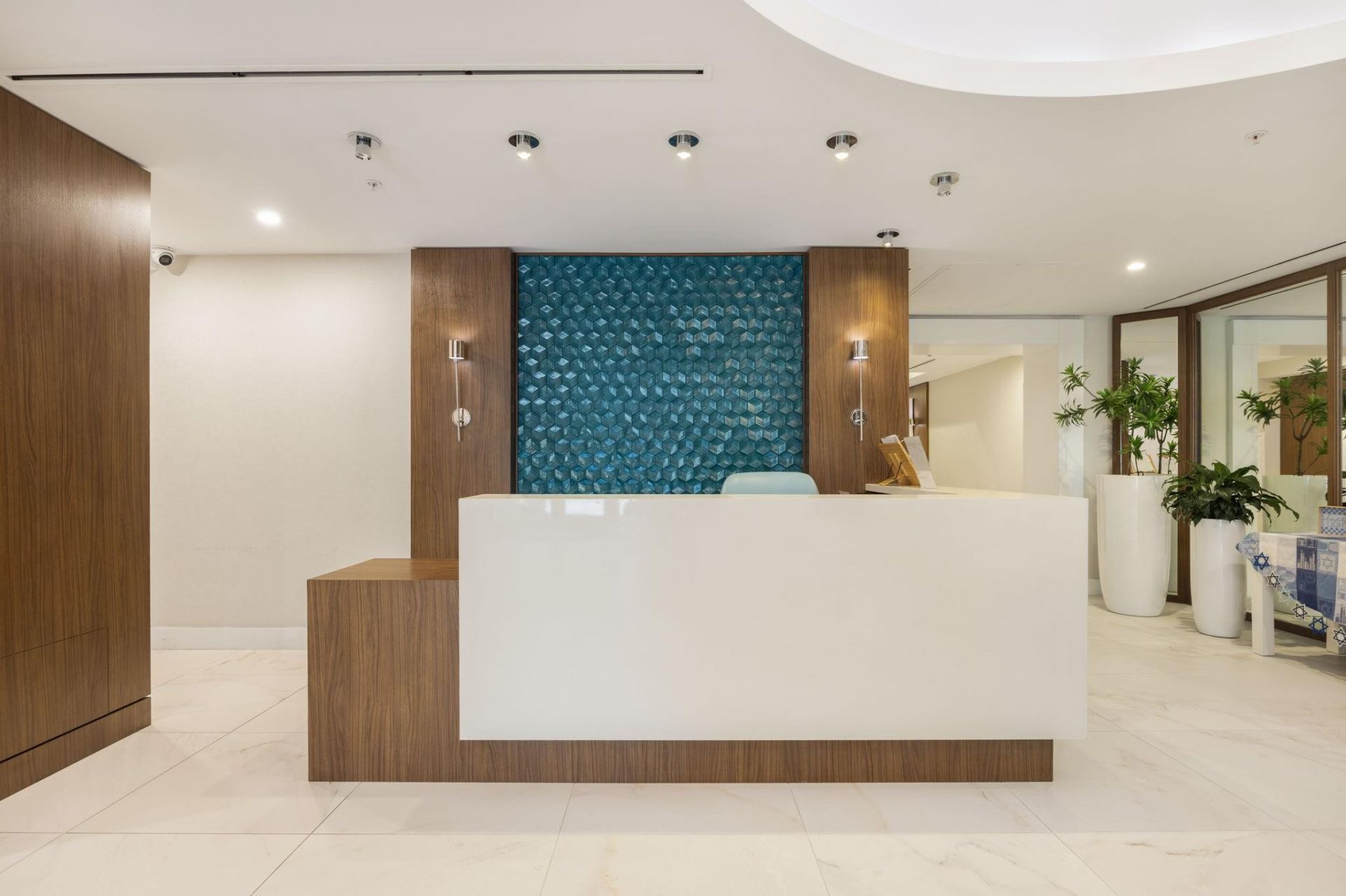 111 SE 8th Avenue, Unit PH-1701, Fort Lauderdale, FL 33301 Photo