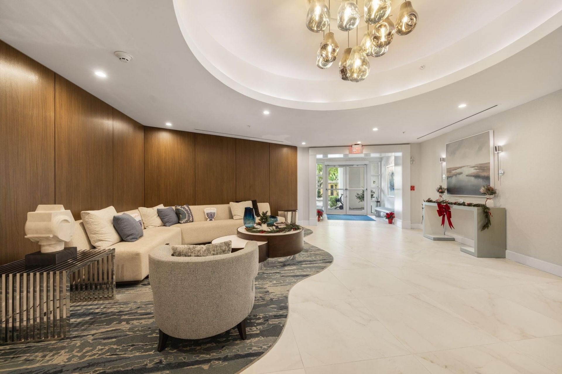 111 SE 8th Avenue, Unit PH-1701, Fort Lauderdale, FL 33301 Photo