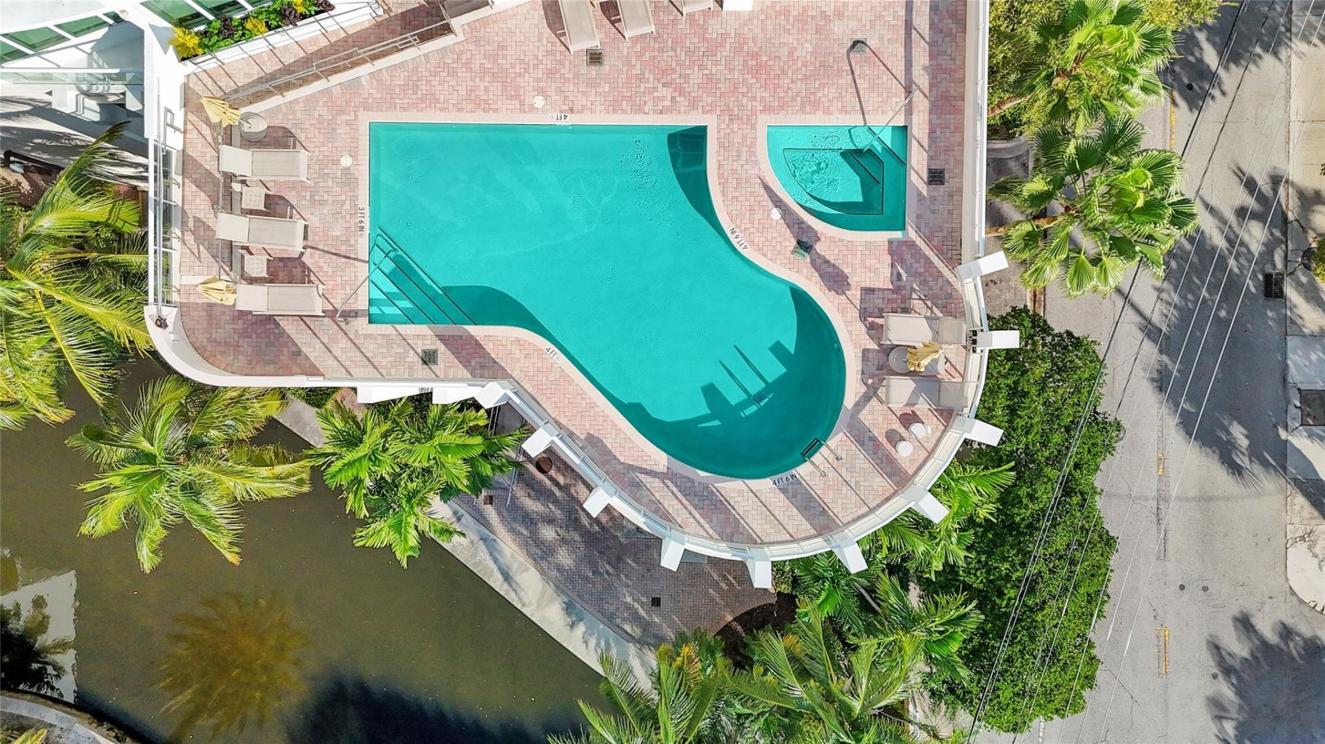 111 SE 8th Avenue, Unit PH-1701, Fort Lauderdale, FL 33301 Photo