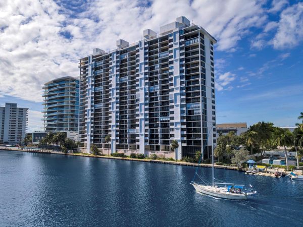 936 Intracoastal Drive, Unit 21D, Fort Lauderdale, FL 33304