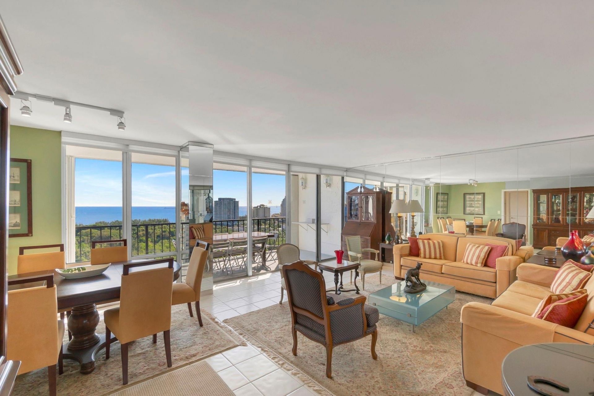 936 Intracoastal Drive, Unit 21D, Fort Lauderdale, FL 33304 Photo