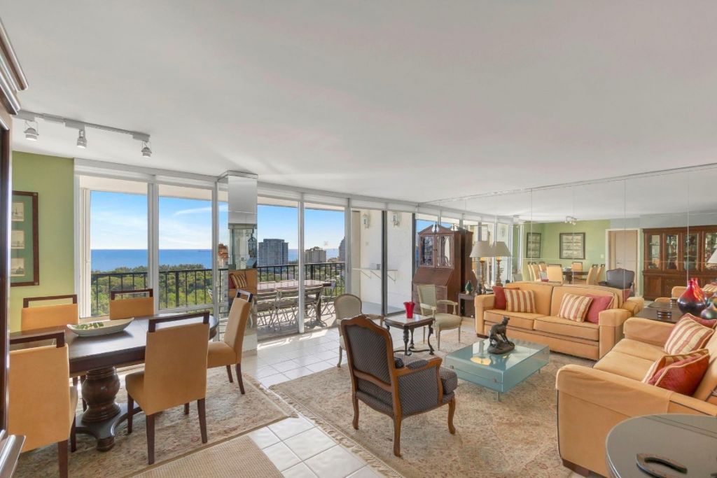 936 Intracoastal Drive, Unit 21D, Fort Lauderdale, FL 33304 Photo