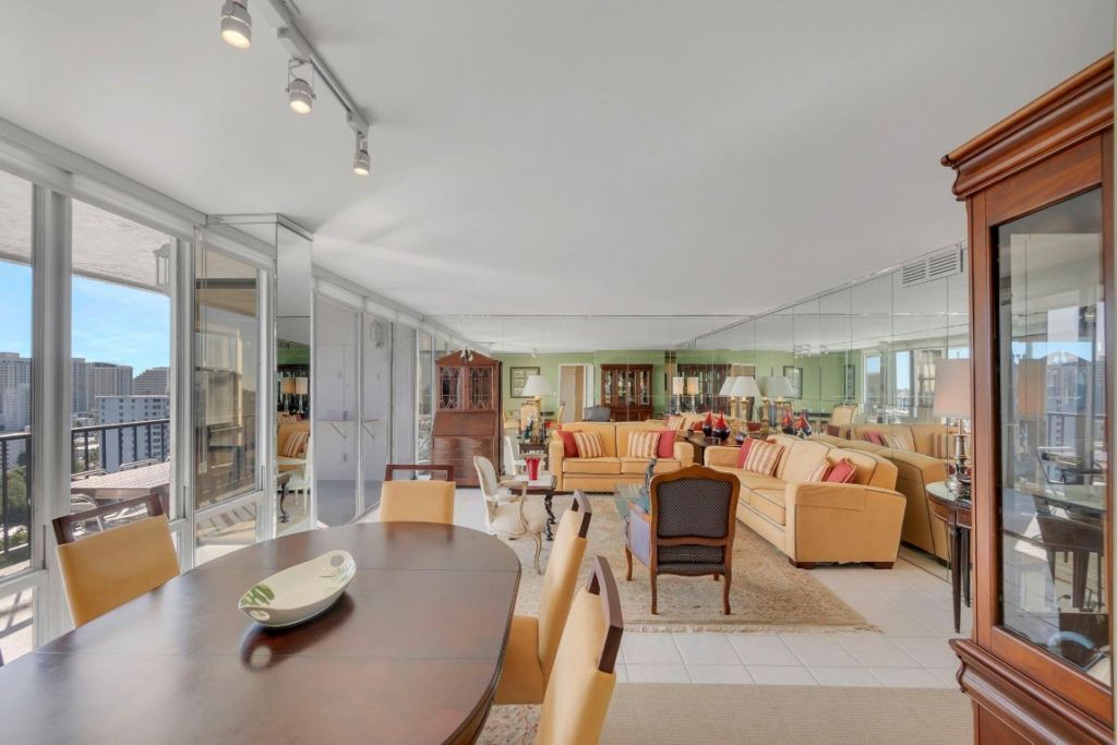 936 Intracoastal Drive, Unit 21D, Fort Lauderdale, FL 33304 Photo