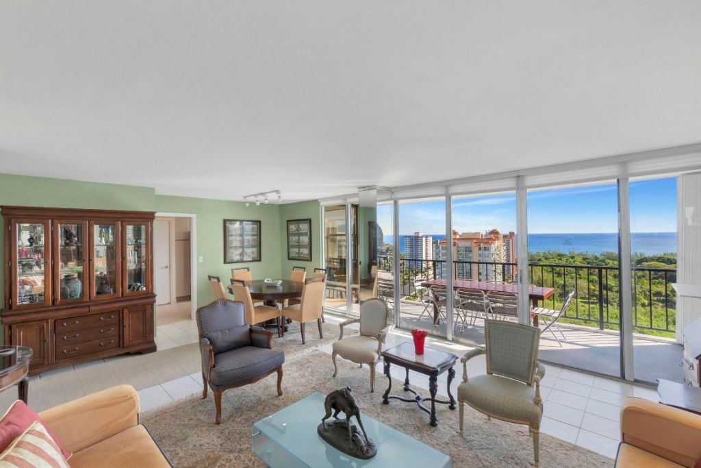 936 Intracoastal Drive, Unit 21D, Fort Lauderdale, FL 33304 Photo