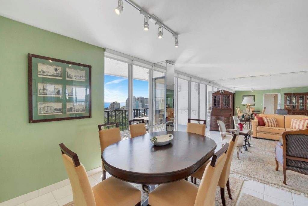 936 Intracoastal Drive, Unit 21D, Fort Lauderdale, FL 33304 Photo