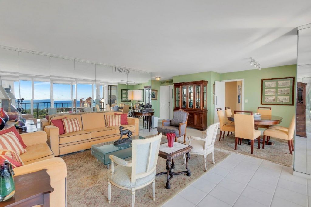 936 Intracoastal Drive, Unit 21D, Fort Lauderdale, FL 33304 Photo