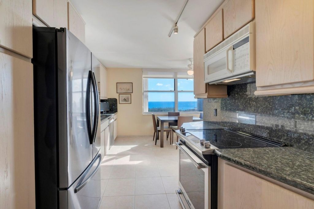 936 Intracoastal Drive, Unit 21D, Fort Lauderdale, FL 33304 Photo