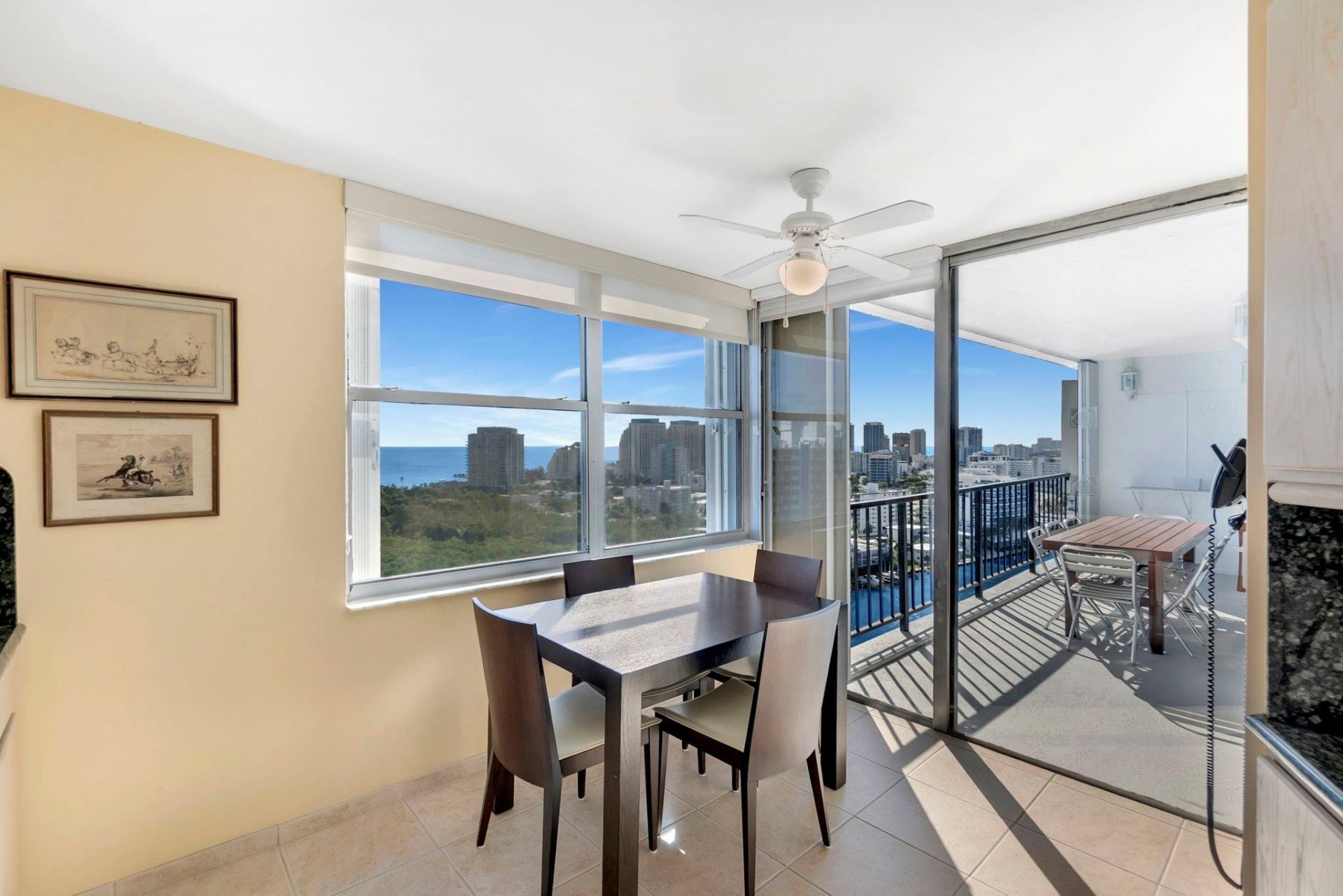 936 Intracoastal Drive, Unit 21D, Fort Lauderdale, FL 33304 Photo