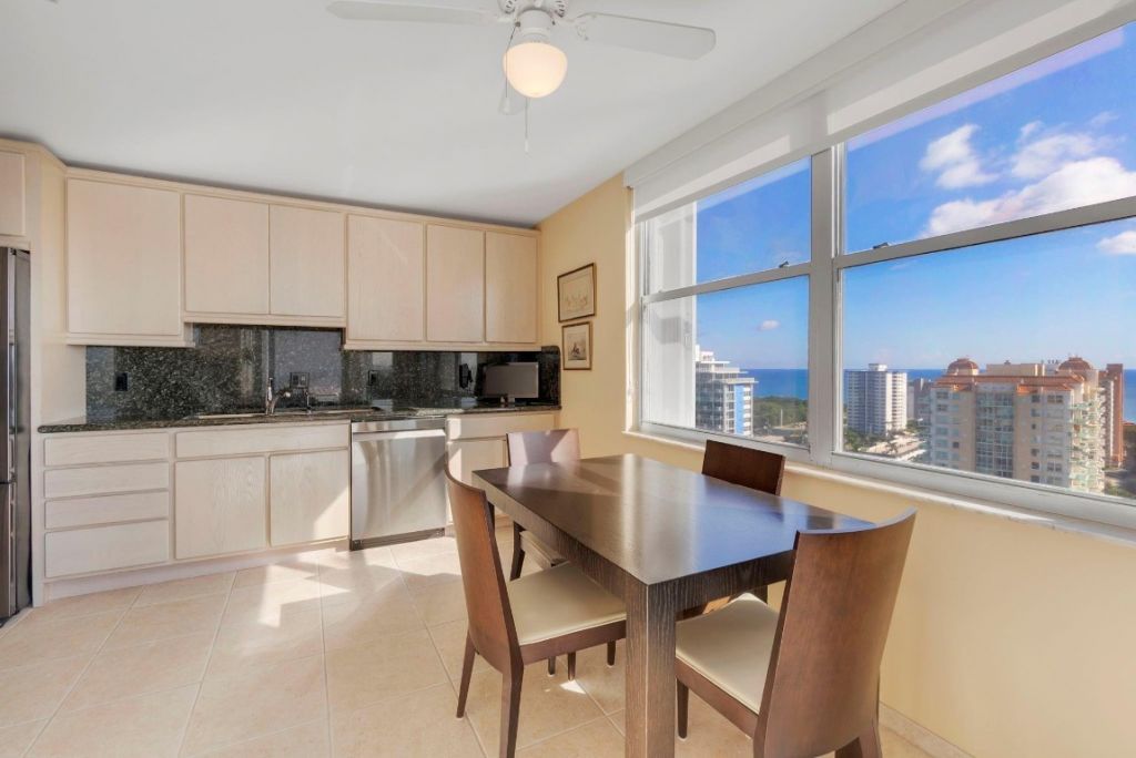 936 Intracoastal Drive, Unit 21D, Fort Lauderdale, FL 33304 Photo