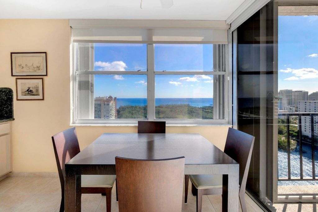 936 Intracoastal Drive, Unit 21D, Fort Lauderdale, FL 33304 Photo