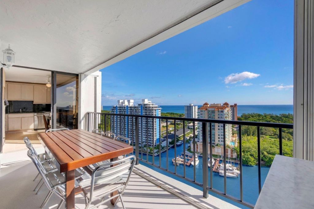 936 Intracoastal Drive, Unit 21D, Fort Lauderdale, FL 33304 Photo